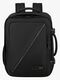American Tourister Take2Cabin MS Rucksack 26,5L, Black