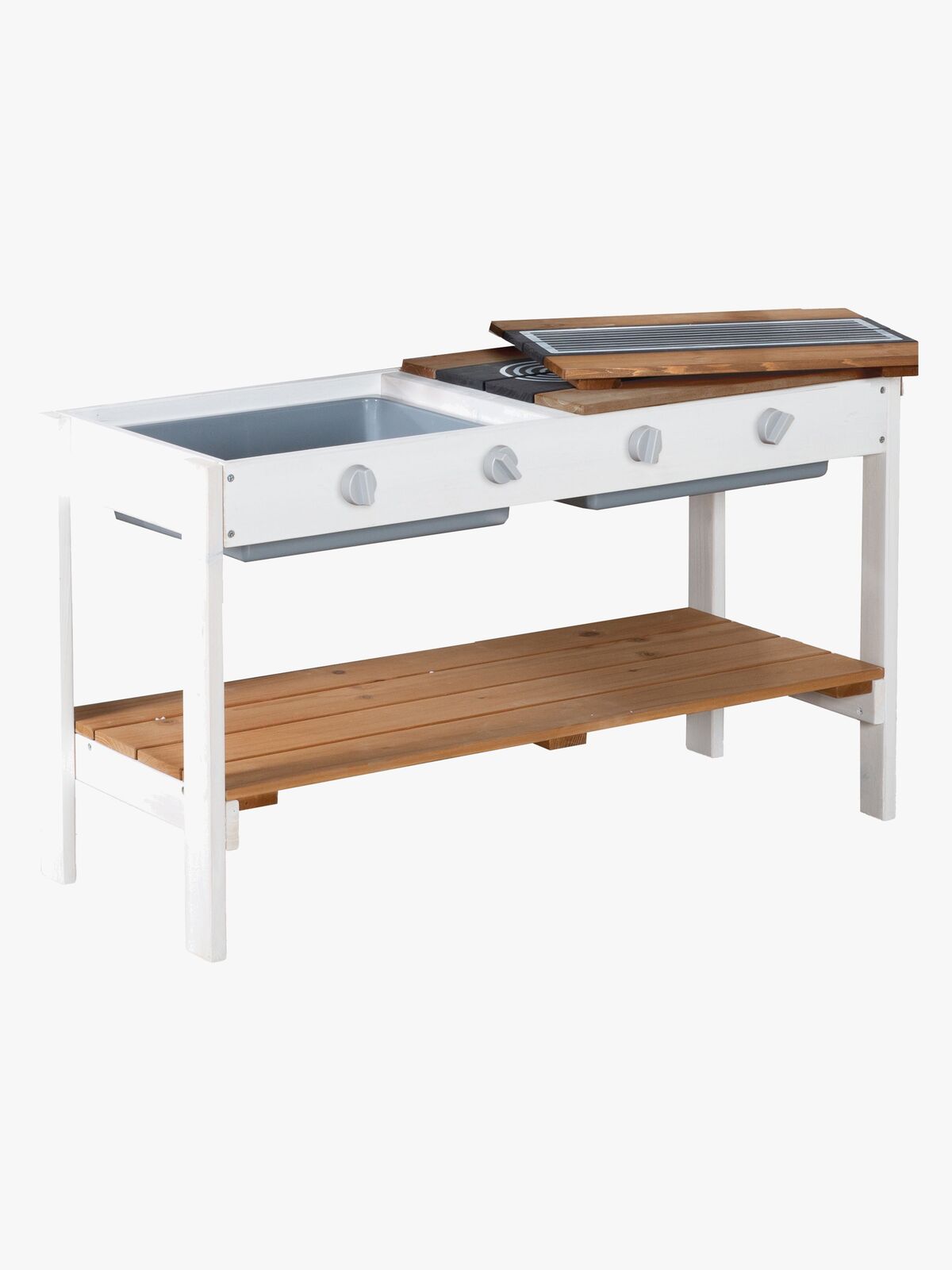 Roba Küche für Spielhaus