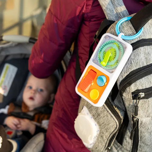 FatBrain Play Tab Aktivitätstisch On The Go