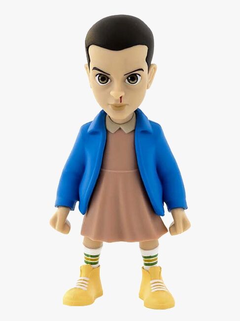 Minix Stranger Things Sammelfigur Eleven