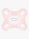 MAM Comfort Newborn Schnuller, Rosa