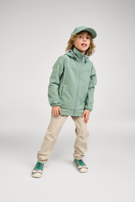 Reima Surina BugProof Hose, Earthy Beige