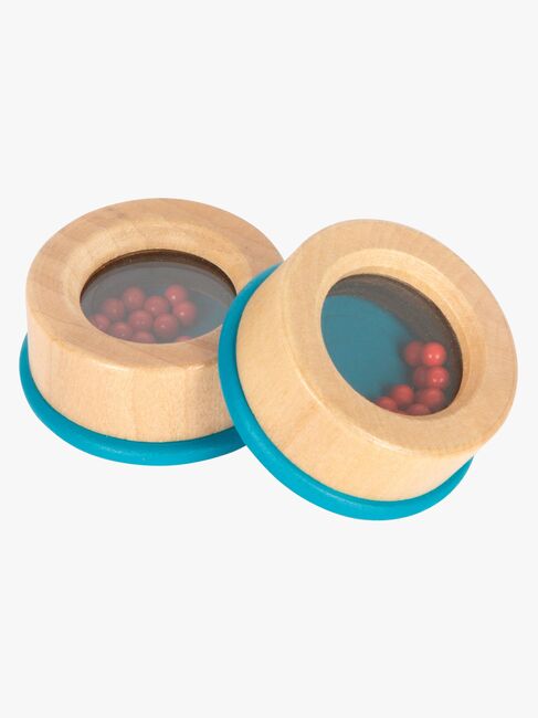 Small Foot Sensorisches Hör-Memo-Spiel