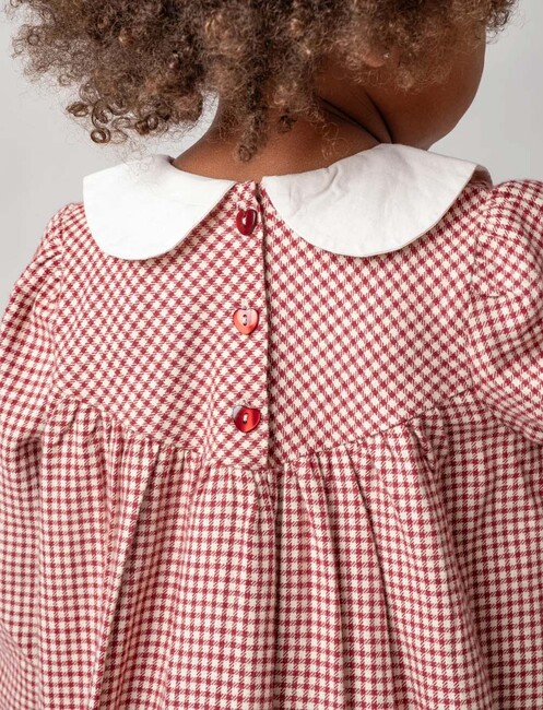 That's Mine Marmonia Kleid, Maple Check 248528-835-2911_4d.jpg