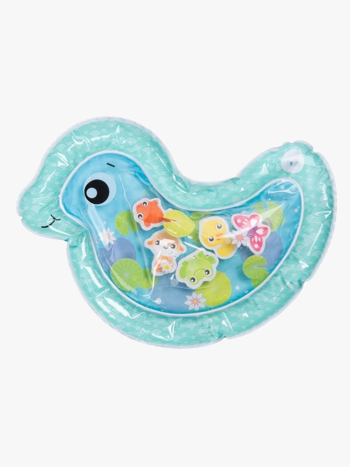 PlayGro Sensory Pond Pat & Play Wasserspielmatte
