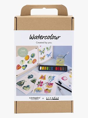 Creativ Company Bastelset Aquarell