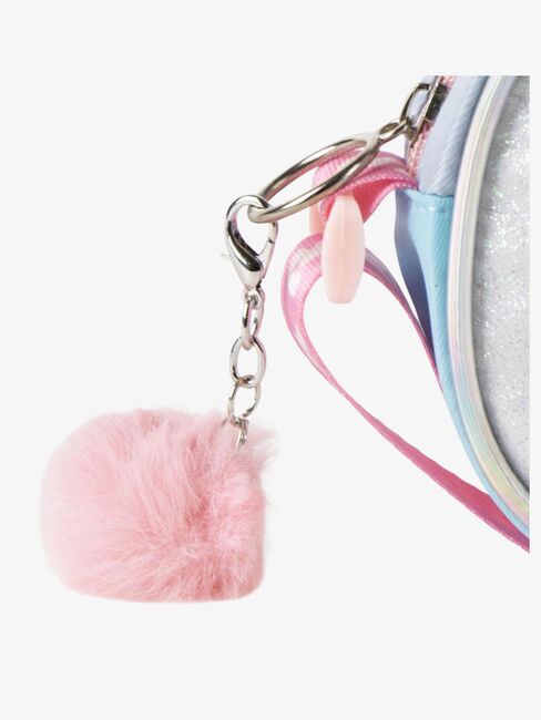 Disney Stitch Schultertasche, Fantasia