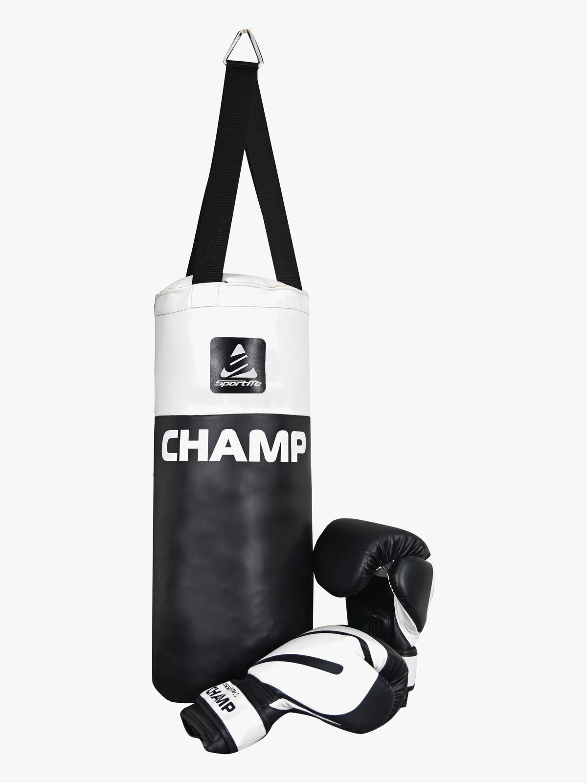 SportMe Boxset Champ