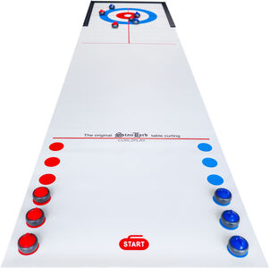 Stanlord Curl2Play Curlingspiel