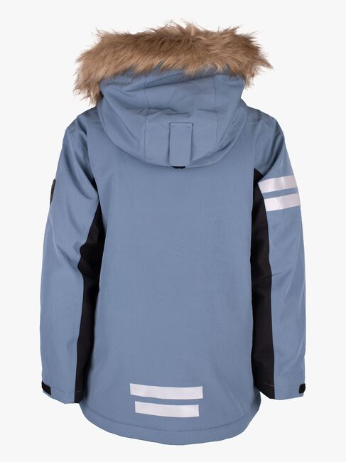 Lindberg Colden Winterjacke, Blue