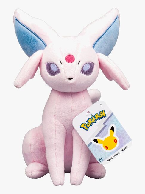 Pokémon Select Pastel Kuscheltier Psiana 20 cm PKW4913-1791_1.jpg
