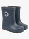 Mikk-Line Barefoot Gummistiefel, Blue Nights
