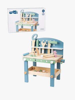 Small Foot Werkzeugbank Nordic