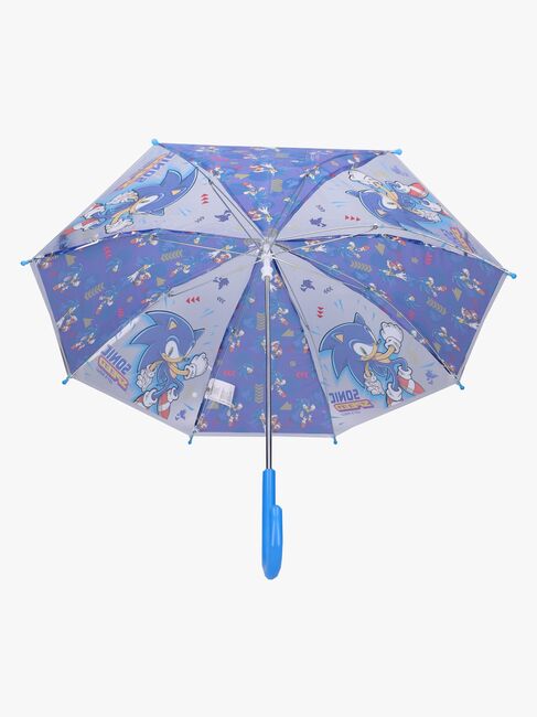 Sonic Regenschirm Rainy Days