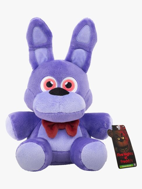 Five Nights at Freddy's Kuscheltier Bonnie