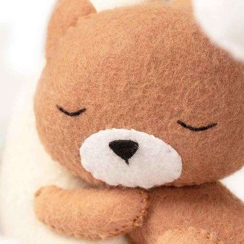 NENO Mobile Karussell, Tedi