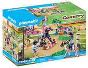 Playmobil 70996 Country Reitturnier