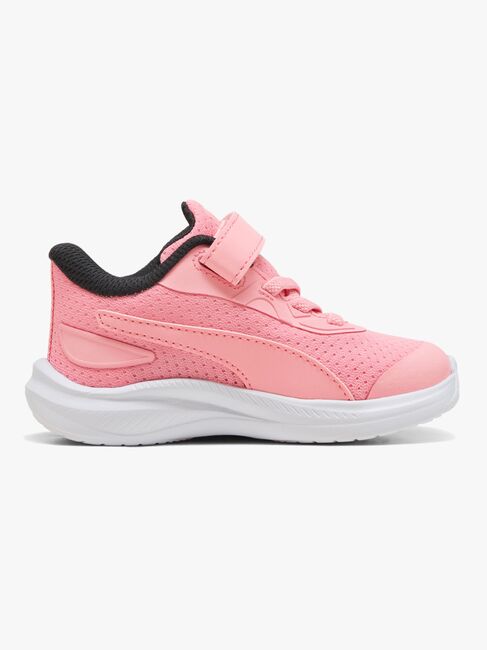 Puma Skyrocket 2 AC+ Infant Sneaker, Pinkscape