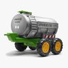 Falk Joskin Volumetra Tankwagen inkl. Wassersprinkler