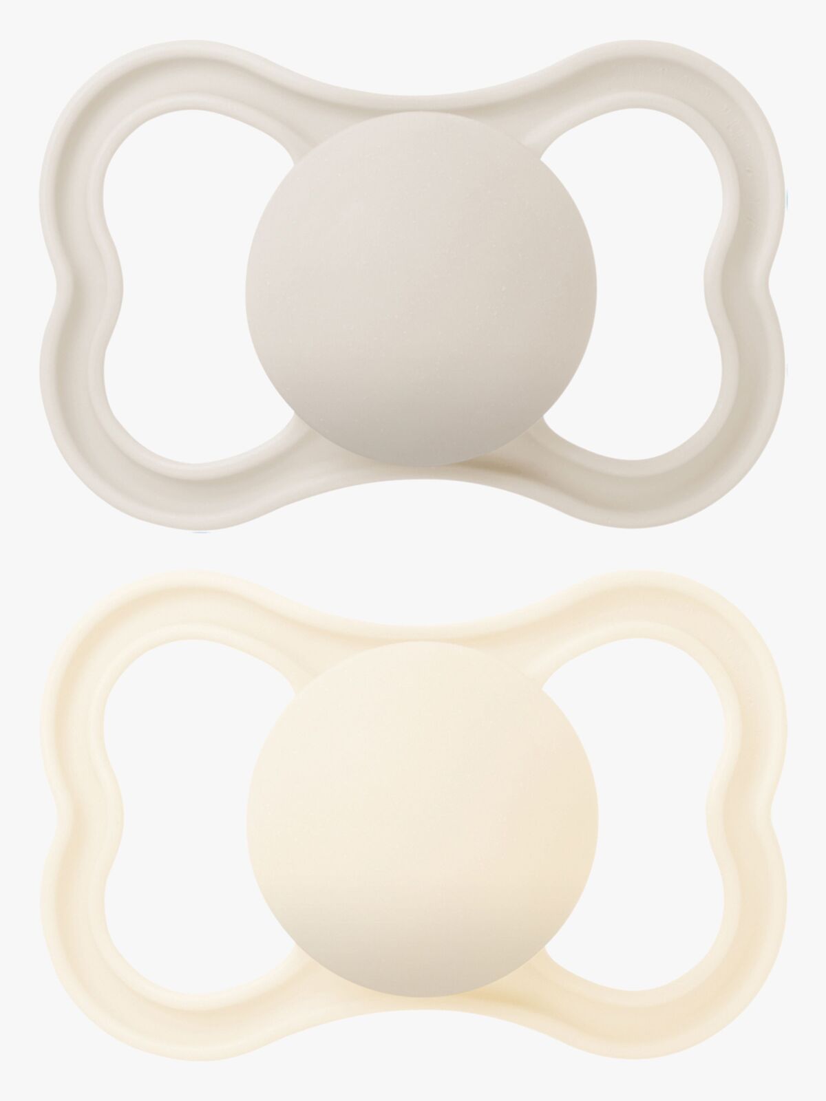 MAM Air Naturkautschuk Schnuller 16–36 M, Neutral