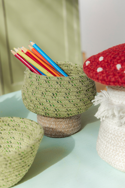 Lorena Canals Korb, Mini Tree