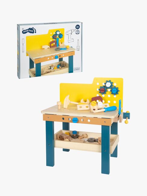 Small Foot Werkzeugbank Workshop