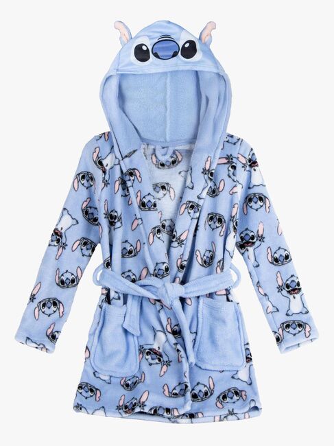 Disney Lilo & Stitch Morgenrock, Blau
