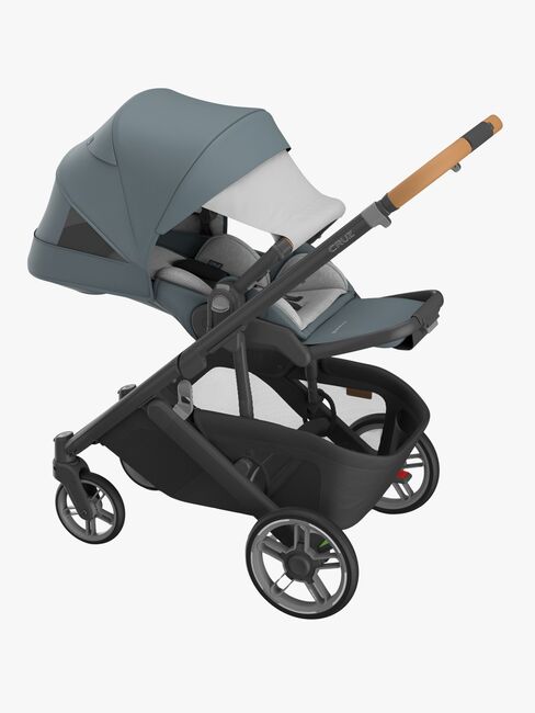UPPAbaby CRUZ V3 Kinderwagen, Dillan