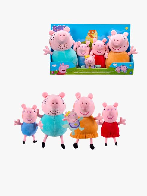 Peppa Wutz Kuscheltier Familie 5er-Pack 8381-1791_1.jpg