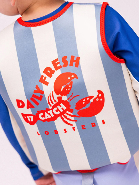 Swim Essentials Schwimmweste, Catch Of The Day