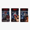 Stranger Things Sammelfiguren Upside Down, Gemischt