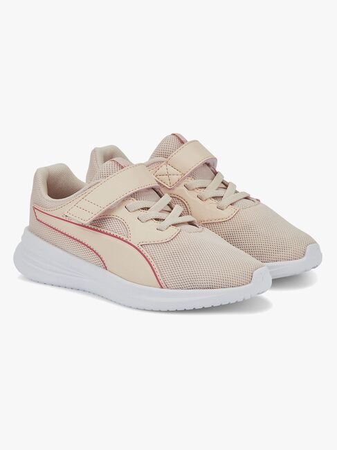 Puma Transport AC PS Sneaker, Pink