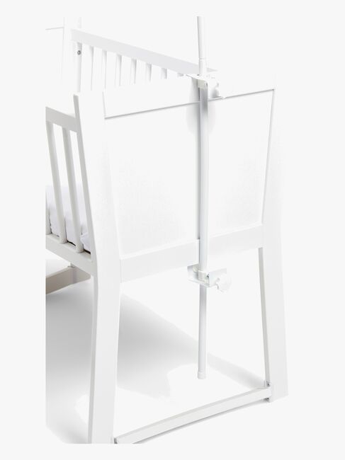 Kaxholmen Betthimmel-Stativ