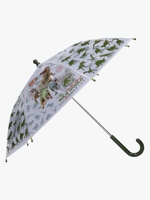 Jurassic World Regenschirm Rainy Days