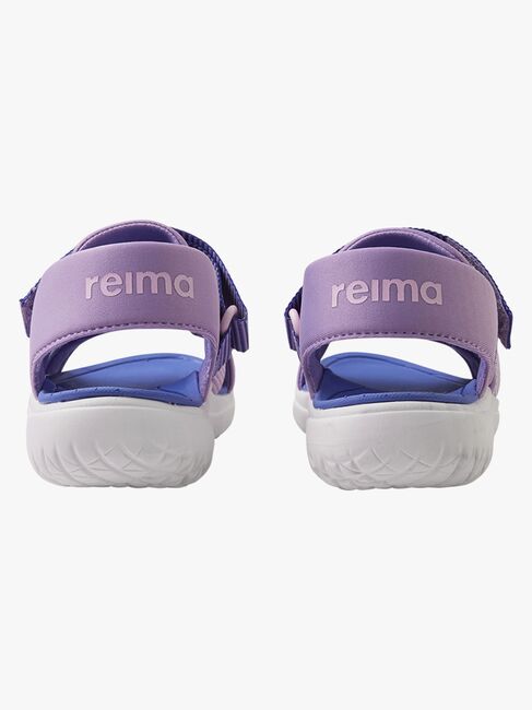 Reima Kesakko Sandalen, Blooming Lilac