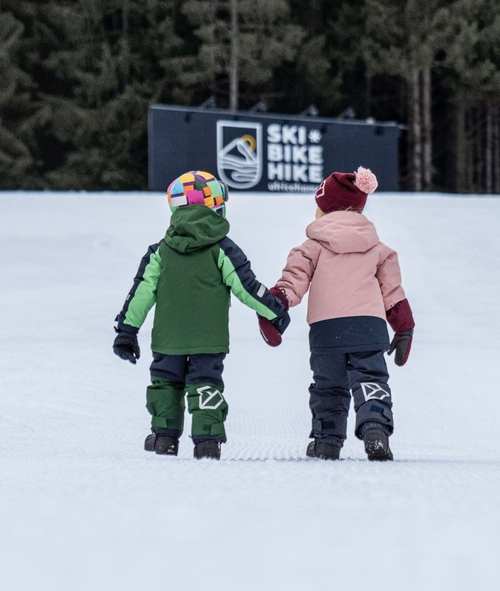 Didriksons Idre Thermohose, Navy