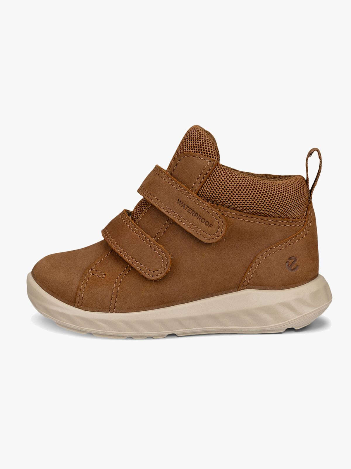 Ecco Sp.1 Lite Infant WP Sneaker, Camel
