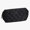 Petite Chérie Kulturtasche, Schwarz