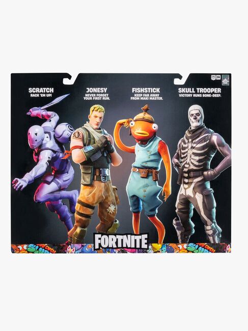 Fortnite Figuren Victory 30 cm