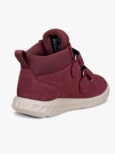 Ecco Sp.1 Lite Infant WP Sneaker, Nocturne