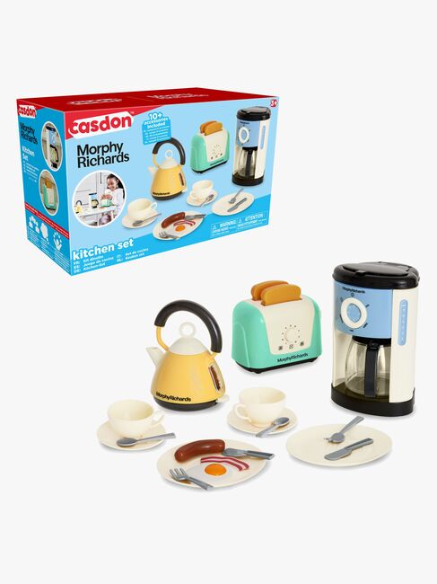 Casdon Morphy Richards Küchenset 81125012-2462_1.jpg