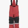 Didriksons Idre Thermohose, Baked Pink