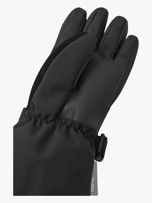 Reima Skimba Skihandschuhe, Black 5300054B-9990-1557_1.jpg
