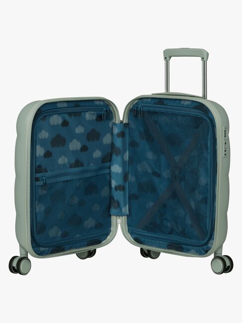 American Tourister Dreami Spinner Koffer 37L, Everdream Sage