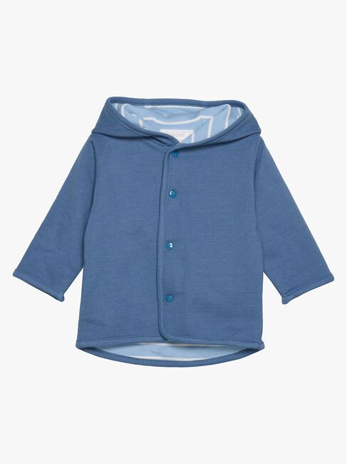 Fixoni Strickjacke, Blue Fusion