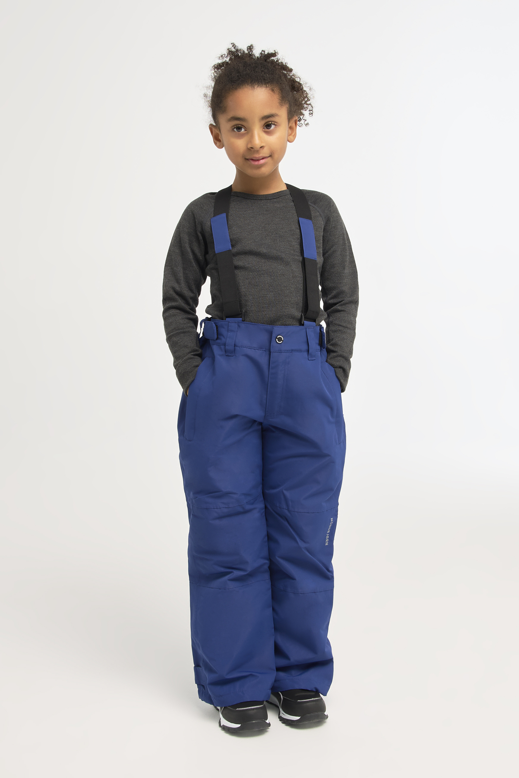 Nordbjørn Orsa Skihose, Twilight Blue
