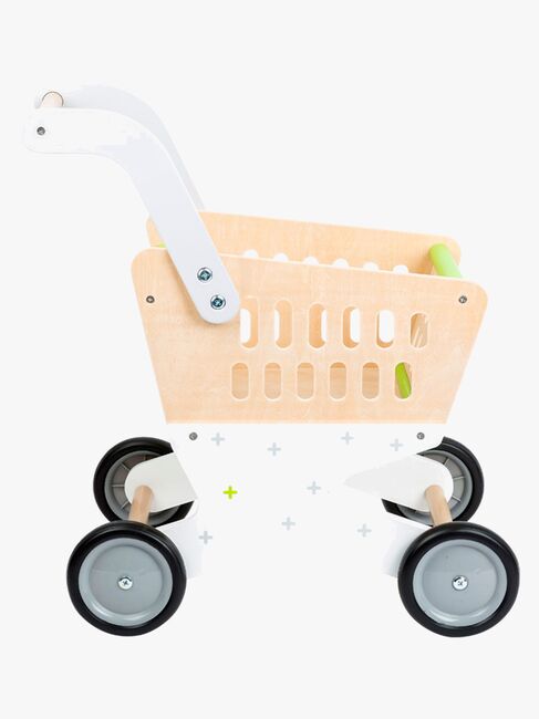 Small Foot Einkaufswagen