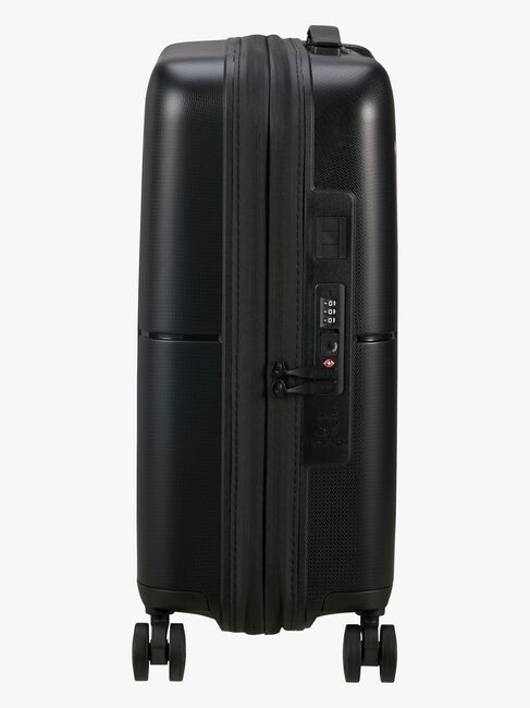 American Tourister Dashpop Koffer 41-47L, True Black