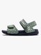 Hummel Playa Infant Sandalen, Shadow