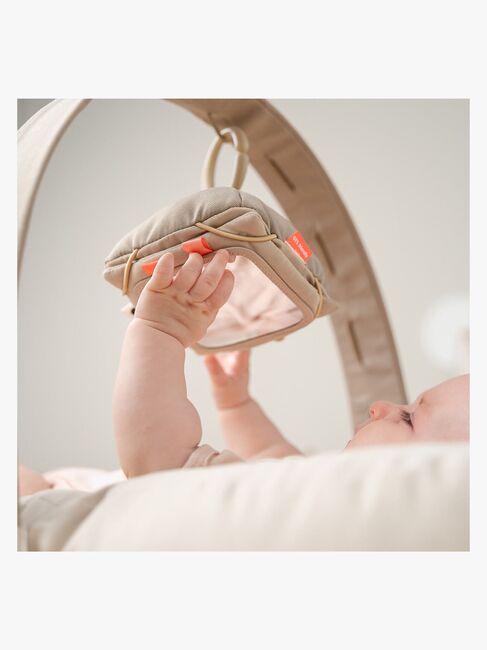 Done By Deer Baby Deer Friends Aktivitätsspielzeug, Sand